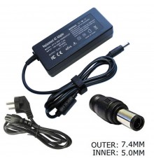 ADAPTATEUR D'ALIMENTATION HP 19V 7.9A 7.4*5.0 150W black with pin inside