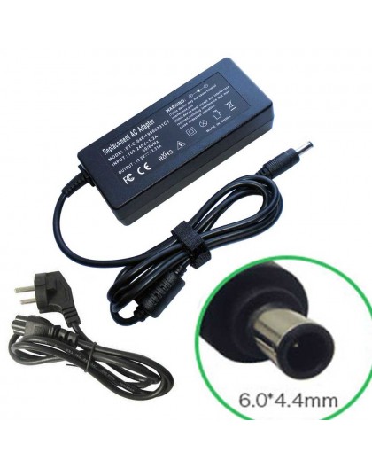 ADAPTATEUR D'ALIMENTATION Sony 19.5V 3.9A 6.0*4.4 75W black with pin inside