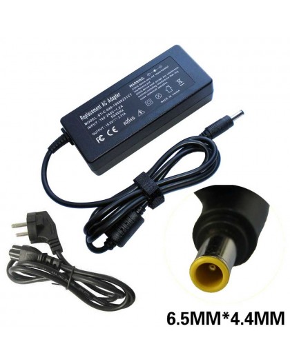 ADAPTATEUR D'ALIMENTATION Sony 19.5V 4.7A 6.5*4.4 90W black with pin inside