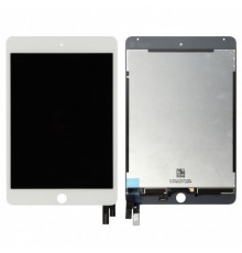 Ecran Complet iPad Mini 4 Blanc