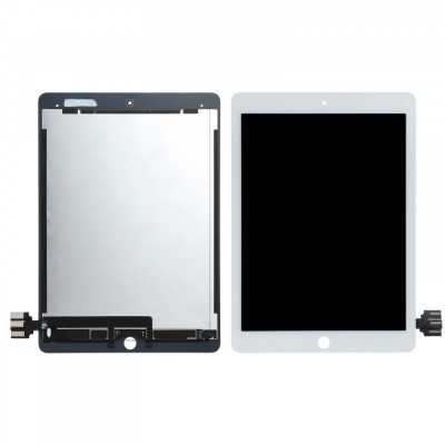 Écran iPad Pro 9.7" Blanc