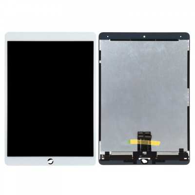 Écran iPad Pro 10.5" Blanc