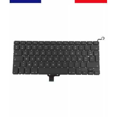 Clavier Français AZERTY FR MacBook Pro 13" A1278 2008 à 2012