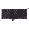 Keyboard US QWERTY For Apple Macbook Pro 13' A1278 2008-2013